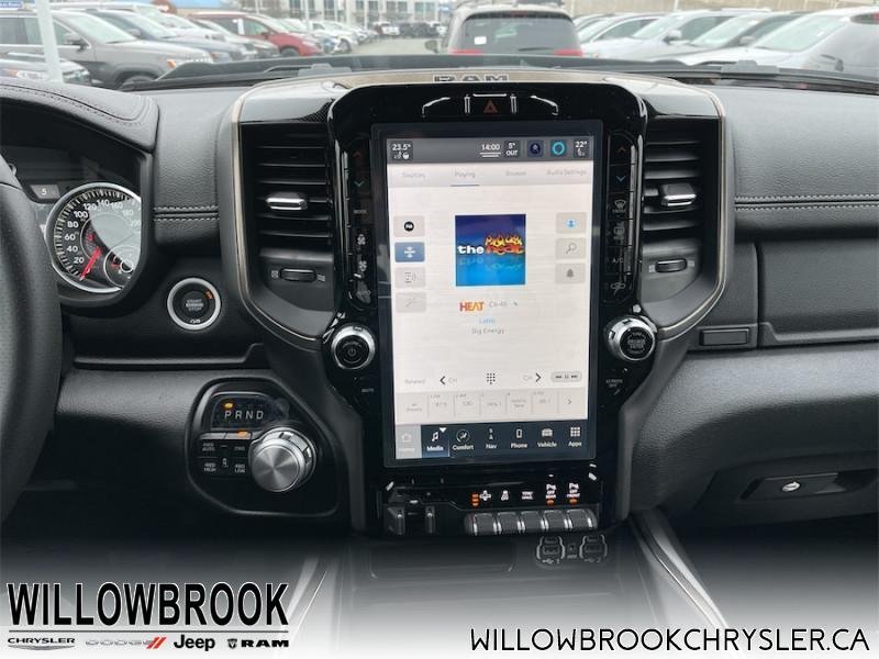 RAM 1500 Sport 1C6SRFVT3NN134040 142434