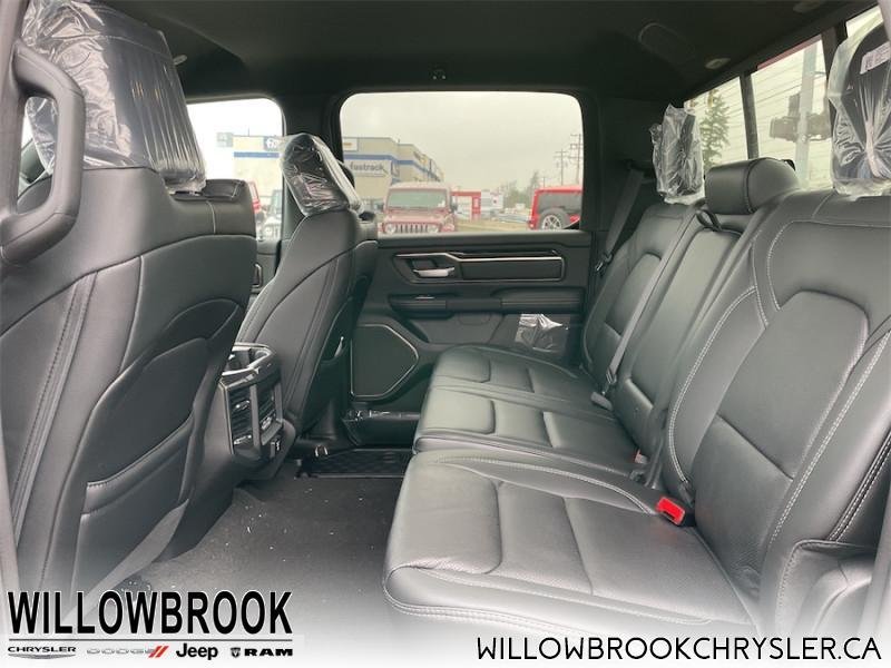 RAM 1500 Sport 1C6SRFVT3NN134040 142437