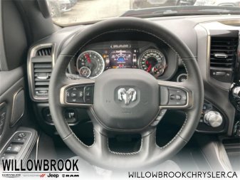 RAM 1500 Sport 1C6SRFVT3NN134040 142432