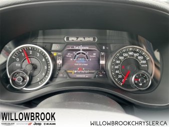 RAM 1500 Sport 1C6SRFVT3NN134040 142433