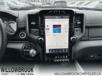 RAM 1500 Sport 1C6SRFVT3NN134040 142434