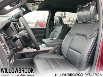 RAM 1500 Sport 1C6SRFVT3NN134040 142436