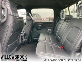 RAM 1500 Sport 1C6SRFVT3NN134040 142437