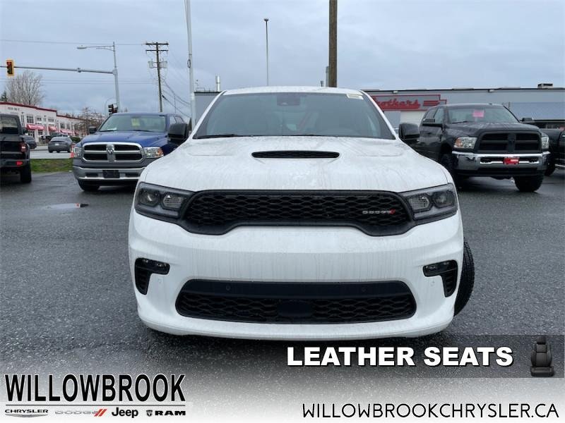 DODGE Durango R/T 1C4SDJCTXMC852918 142092