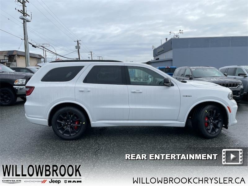 DODGE Durango R/T 1C4SDJCTXMC852918 142093