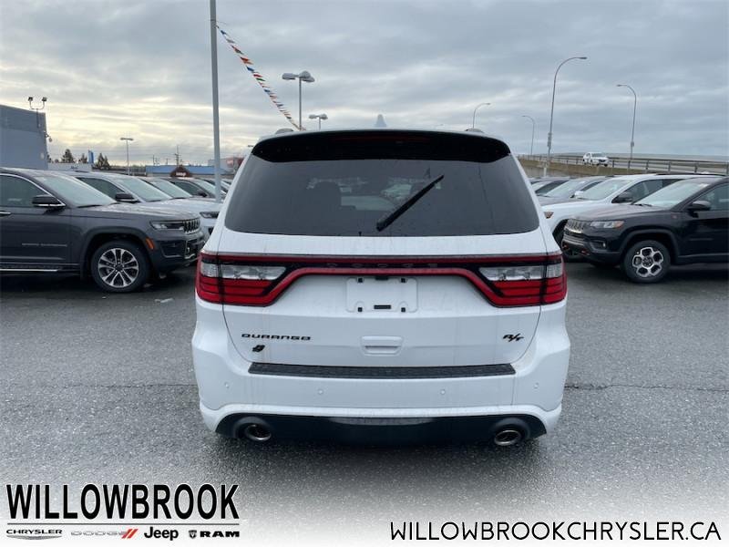 DODGE Durango R/T 1C4SDJCTXMC852918 142095