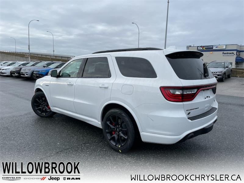 DODGE Durango R/T 1C4SDJCTXMC852918 142096