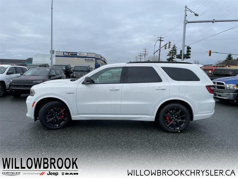 DODGE Durango R/T 1C4SDJCTXMC852918 142097
