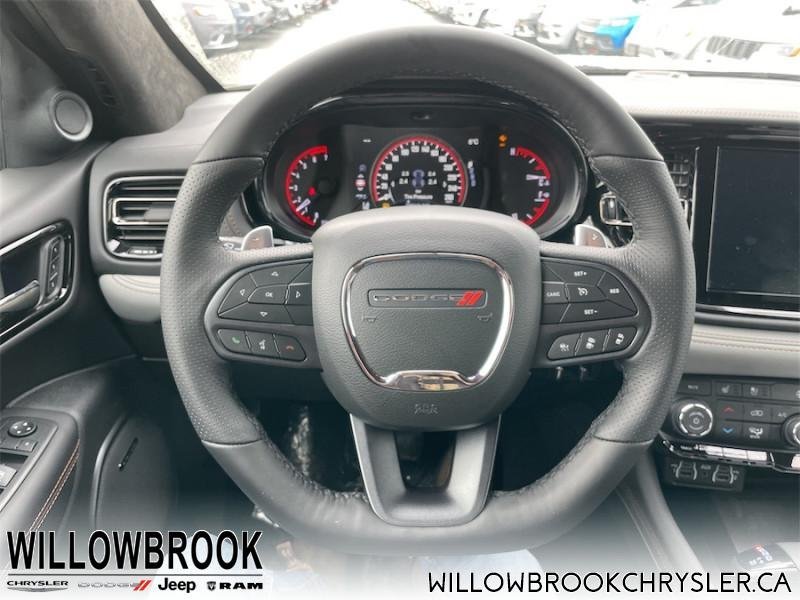 DODGE Durango R/T 1C4SDJCTXMC852918 142099