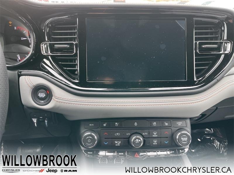 DODGE Durango R/T 1C4SDJCTXMC852918 142101