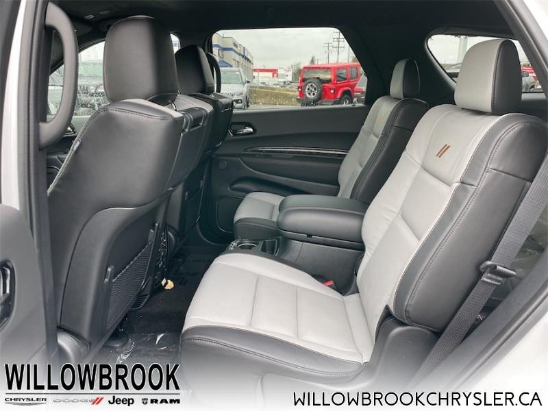 DODGE Durango R/T 1C4SDJCTXMC852918 142104