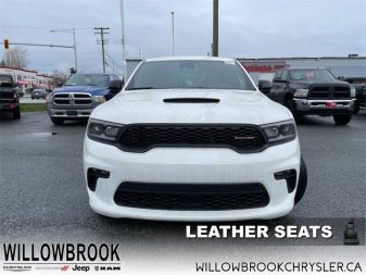 DODGE Durango R/T 1C4SDJCTXMC852918 142092