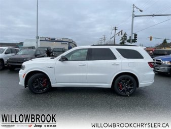 DODGE Durango R/T 1C4SDJCTXMC852918 142097