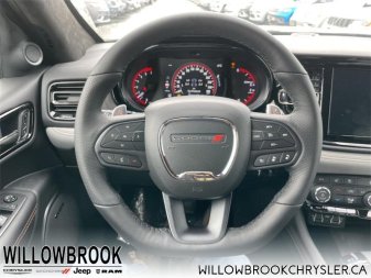 DODGE Durango R/T 1C4SDJCTXMC852918 142099