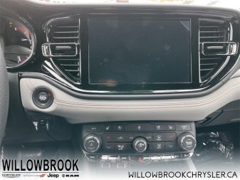 DODGE Durango R/T 1C4SDJCTXMC852918 142101