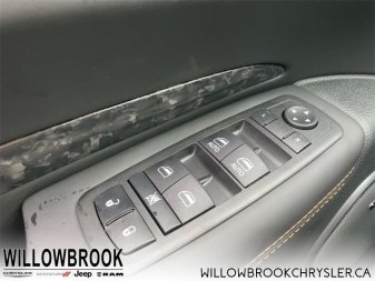 DODGE Durango R/T 1C4SDJCTXMC852918 142102