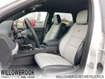 DODGE Durango R/T 1C4SDJCTXMC852918 142103