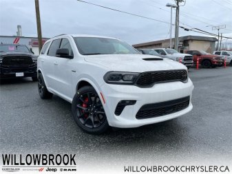 DODGE Durango R/T 1C4SDJCTXMC852918 143049