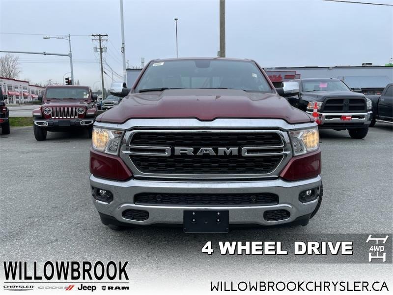 RAM 1500 Big Horn 1C6RRFFG8NN133661 142170