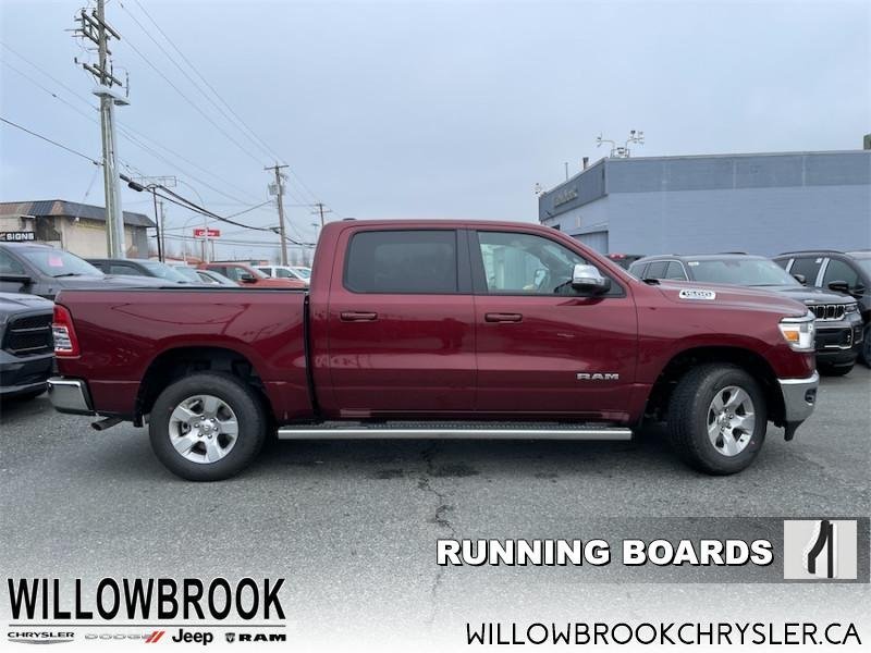 RAM 1500 Big Horn 1C6RRFFG8NN133661 142171