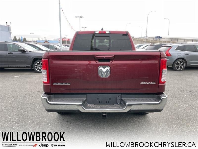 RAM 1500 Big Horn 1C6RRFFG8NN133661 142173