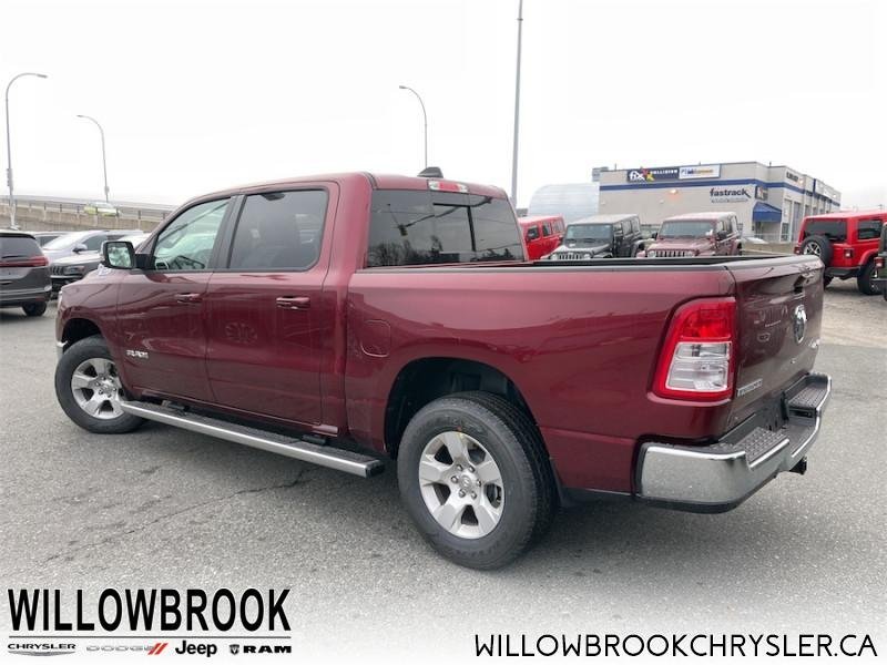 RAM 1500 Big Horn 1C6RRFFG8NN133661 142174