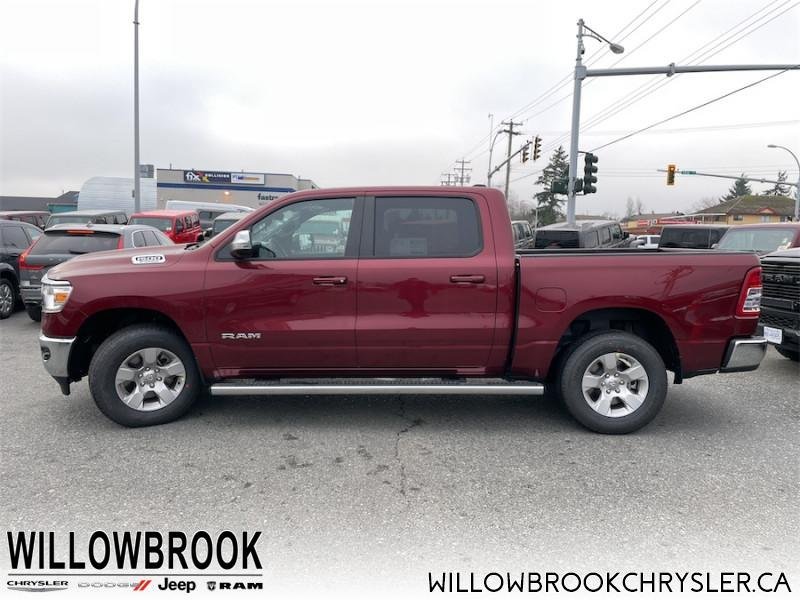 RAM 1500 Big Horn 1C6RRFFG8NN133661 142175