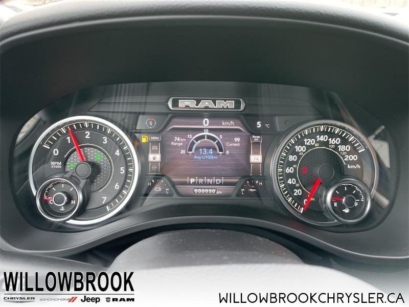 RAM 1500 Big Horn 1C6RRFFG8NN133661 142178