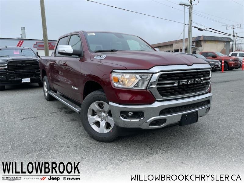 RAM 1500 Big Horn 1C6RRFFG8NN133661 143228