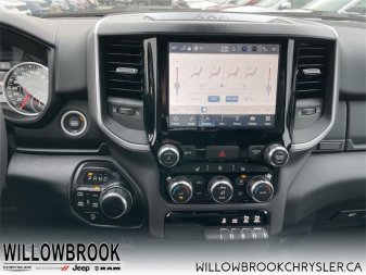 RAM 1500 Big Horn 1C6RRFFG8NN133661 142179