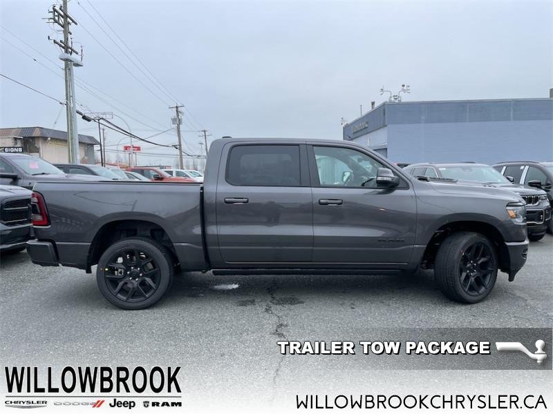 RAM 1500 Sport 1C6SRFVT0NN108267 142154