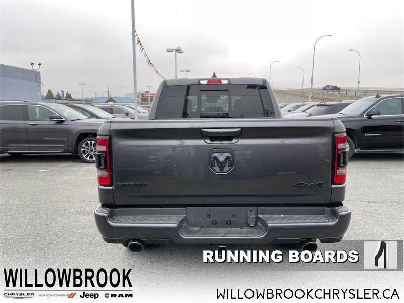 RAM 1500 Sport 1C6SRFVT0NN108267 142156