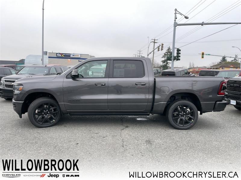 RAM 1500 Sport 1C6SRFVT0NN108267 142158