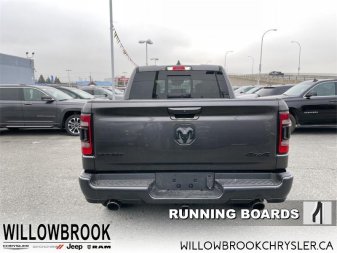 RAM 1500 Sport 1C6SRFVT0NN108267 142156