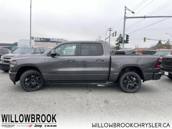 RAM 1500 Sport 1C6SRFVT0NN108267 142158