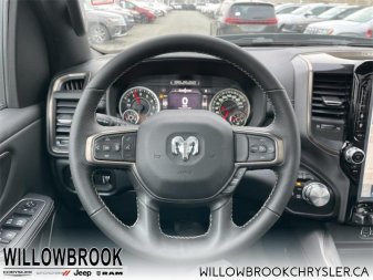 RAM 1500 Sport 1C6SRFVT0NN108267 142160