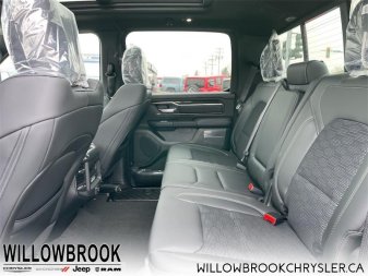 RAM 1500 Sport 1C6SRFVT0NN108267 142165