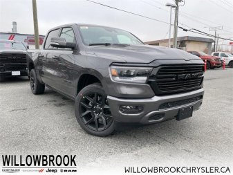 RAM 1500 Sport 1C6SRFVT0NN108267 143056