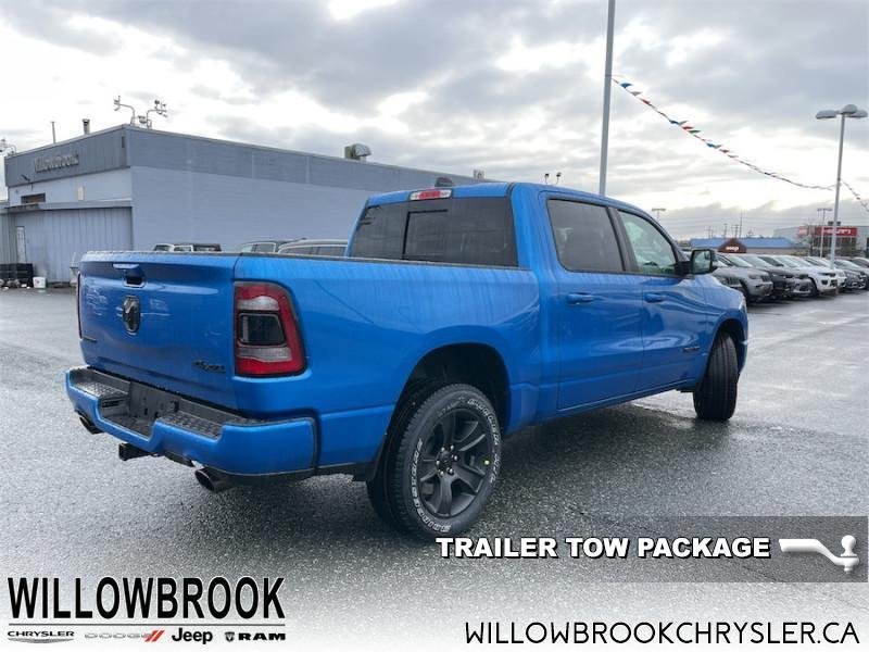 RAM 1500 Sport 1C6SRFVT1NN134036 142201