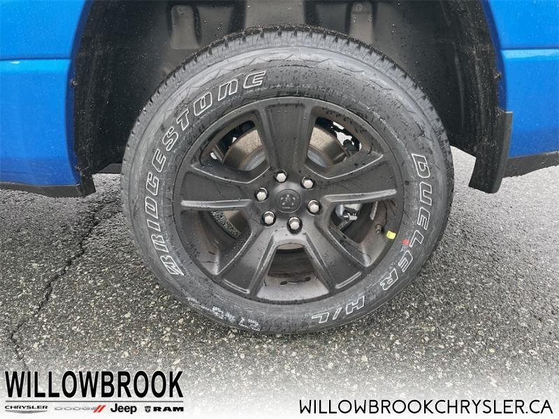 RAM 1500 Sport 1C6SRFVT1NN134036 142205