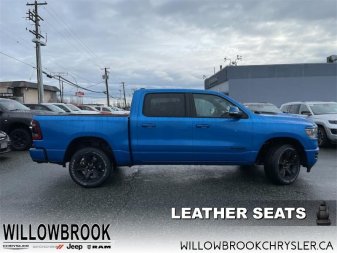 RAM 1500 Sport 1C6SRFVT1NN134036 142200