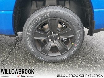 RAM 1500 Sport 1C6SRFVT1NN134036 142205