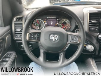 RAM 1500 Sport 1C6SRFVT1NN134036 142206