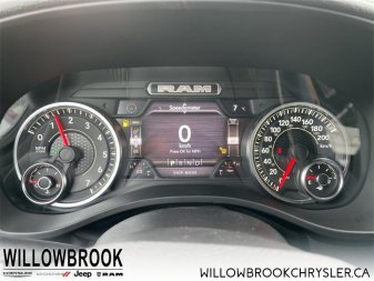 RAM 1500 Sport 1C6SRFVT1NN134036 142207