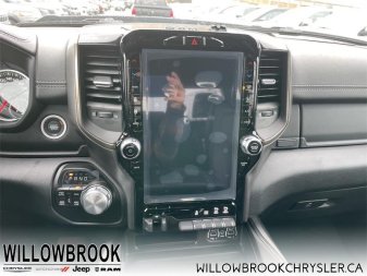 RAM 1500 Sport 1C6SRFVT1NN134036 142208