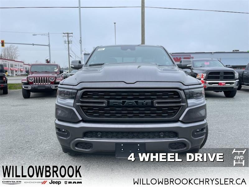 RAM 1500 Sport 1C6SRFVT5NN134038 142213