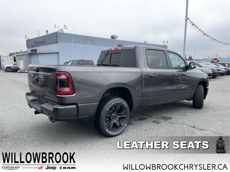 RAM 1500 Sport 1C6SRFVT5NN134038 142215