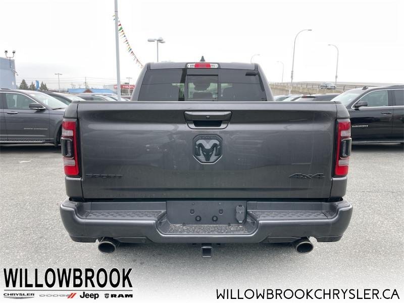 RAM 1500 Sport 1C6SRFVT5NN134038 142216