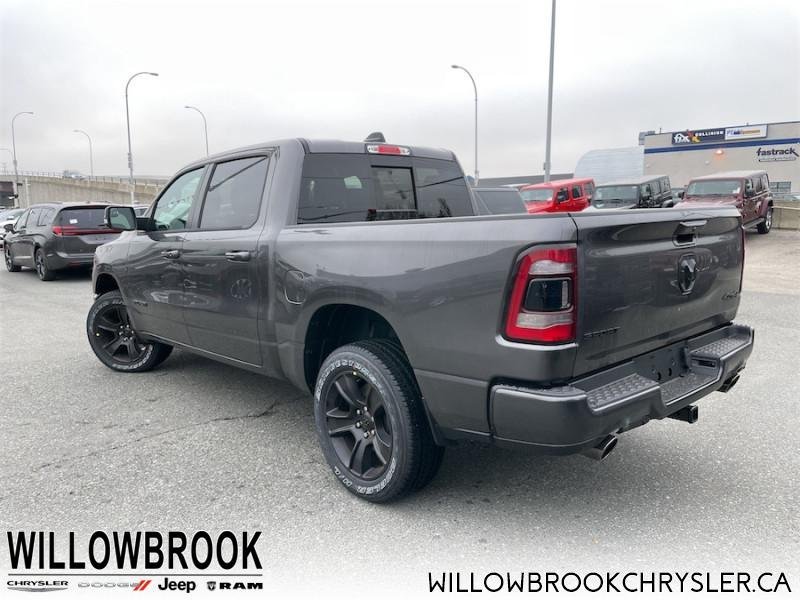 RAM 1500 Sport 1C6SRFVT5NN134038 142217