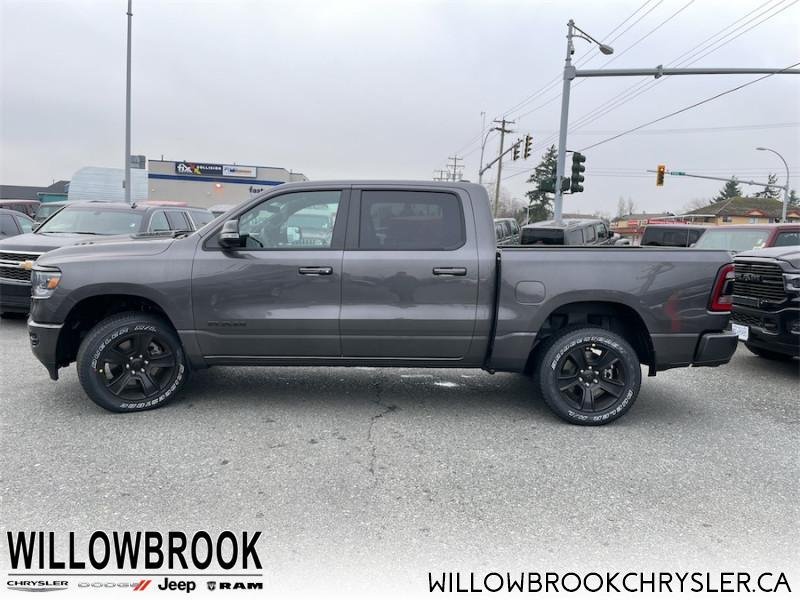 RAM 1500 Sport 1C6SRFVT5NN134038 142218